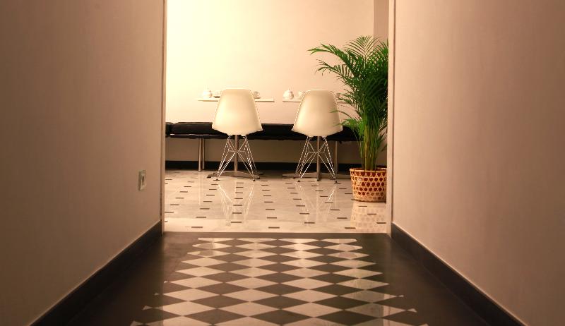 Szálloda Le Nuvole Residenza D'epoca