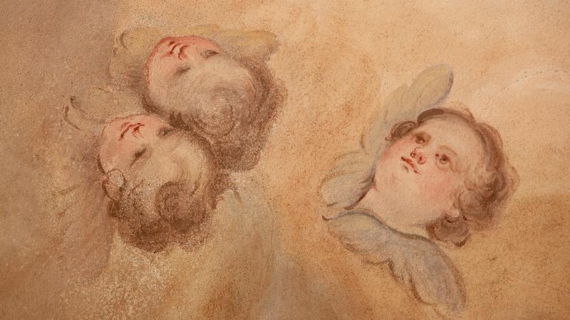 Szálloda Le Nuvole Residenza D'epoca