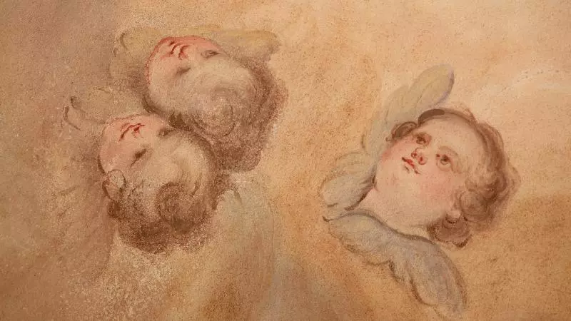 هتل Le Nuvole Residenza D'epoca