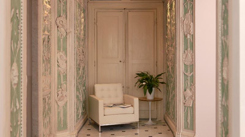 Szálloda Le Nuvole Residenza D'epoca