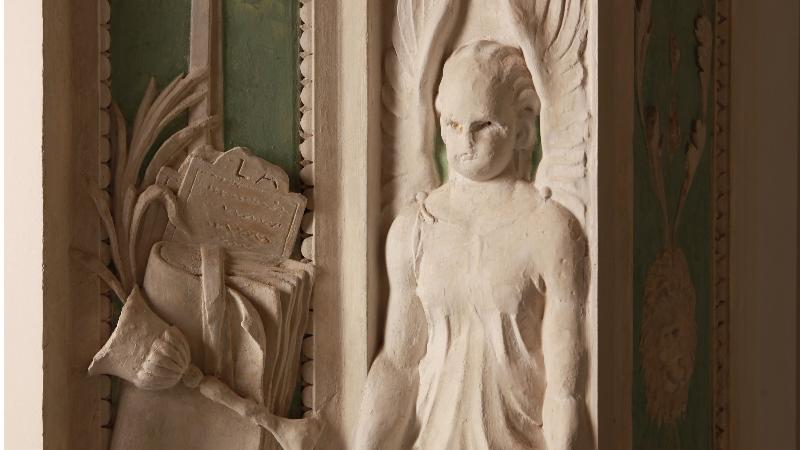 Szálloda Le Nuvole Residenza D'epoca