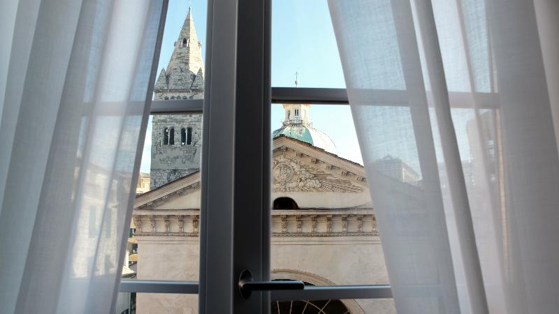 Szálloda Le Nuvole Residenza D'epoca