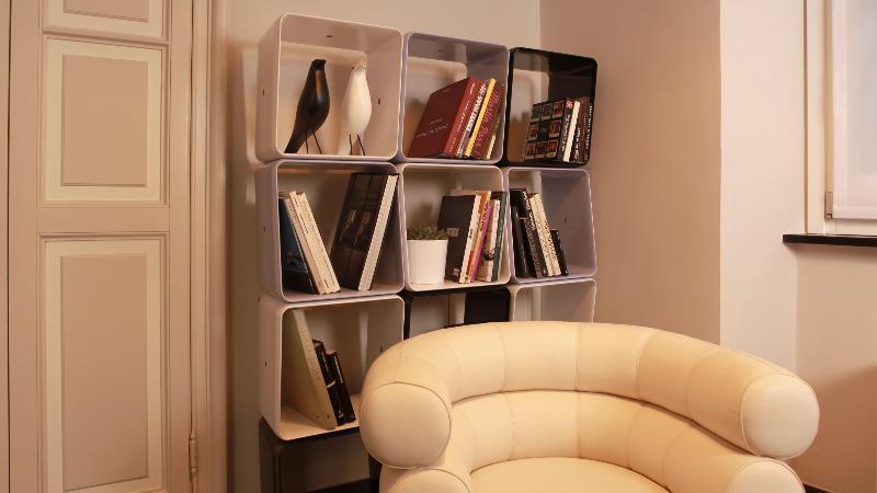 Szálloda Le Nuvole Residenza D'epoca