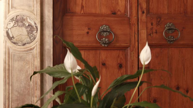 Szálloda Le Nuvole Residenza D'epoca