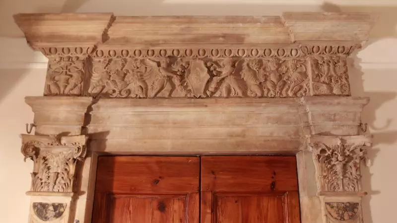 هتل Le Nuvole Residenza D'epoca