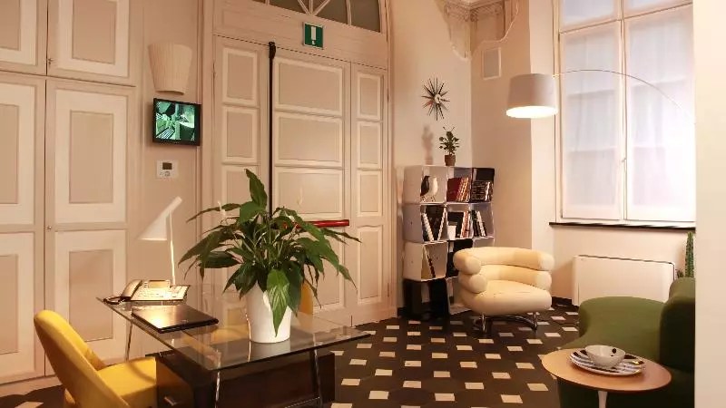 هتل Le Nuvole Residenza D'epoca