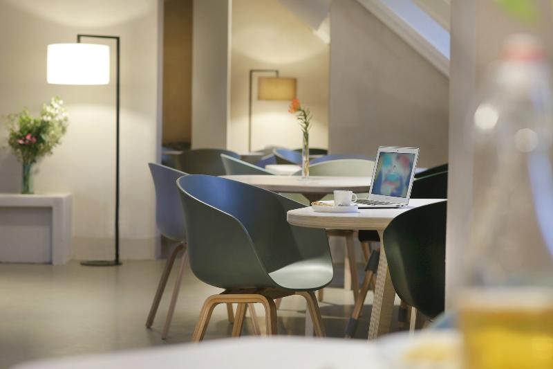 Szálloda Le Nuvole Residenza D'epoca