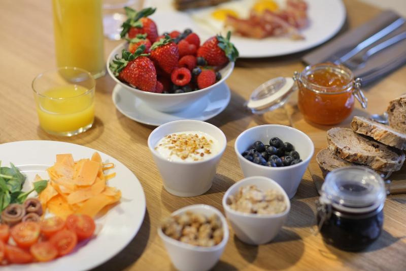 Szálloda Le Nuvole Residenza D'epoca