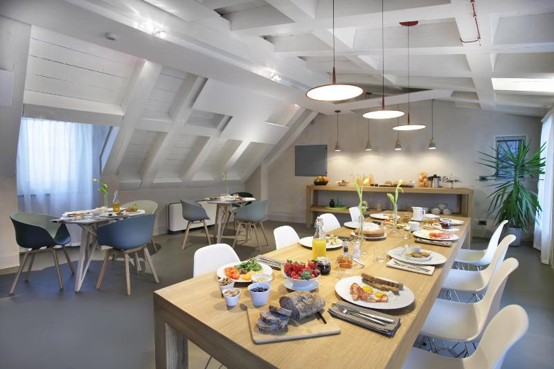 Szálloda Le Nuvole Residenza D'epoca