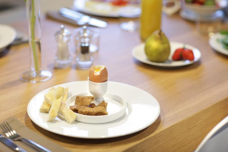 Szálloda Le Nuvole Residenza D'epoca