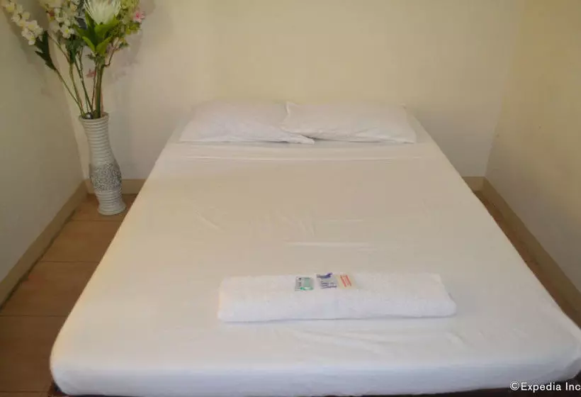 酒店 Luxor One Traveler Inn Gensan