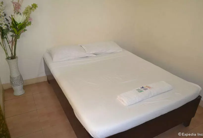 酒店 Luxor One Traveler Inn Gensan