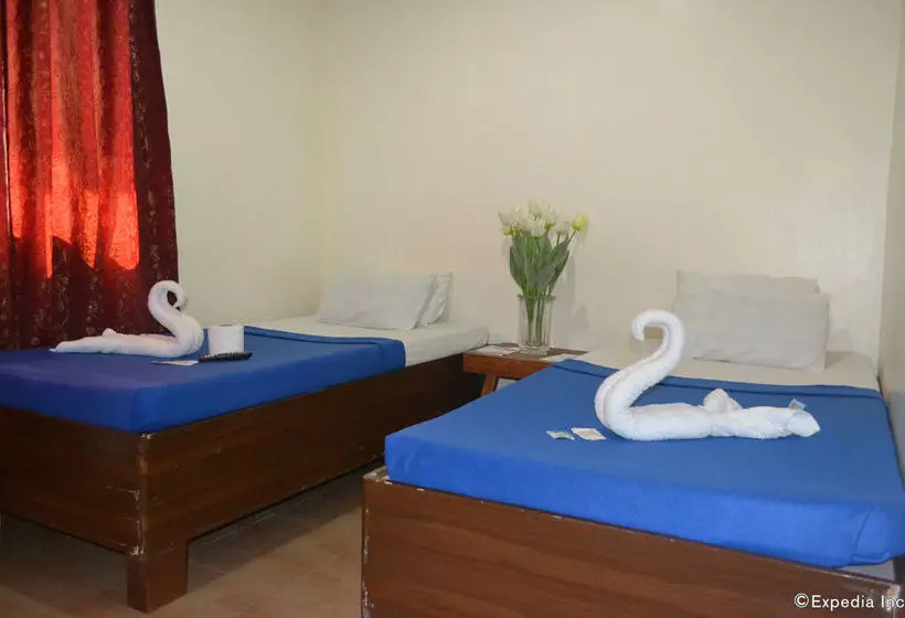 酒店 Luxor One Traveler Inn Gensan