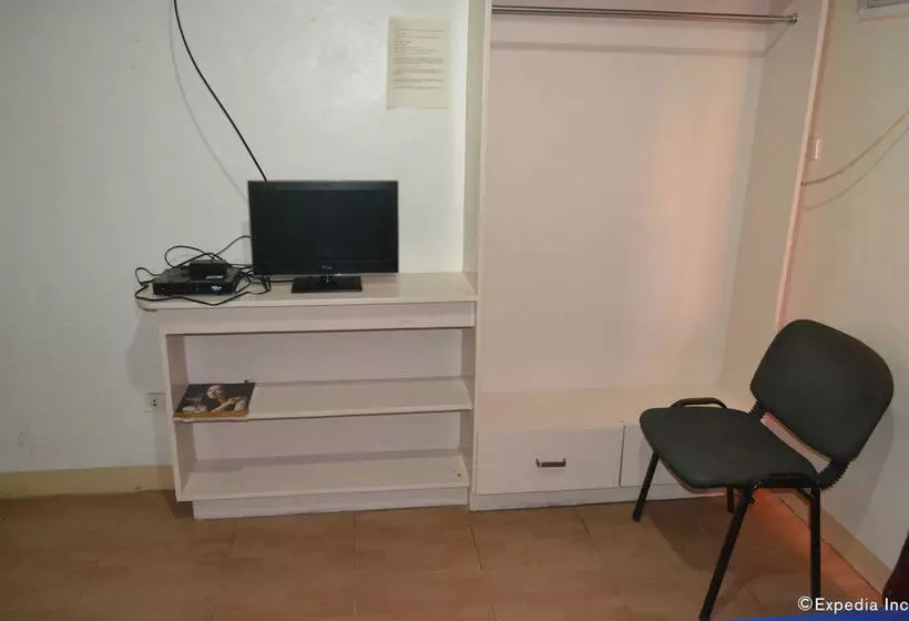 酒店 Luxor One Traveler Inn Gensan