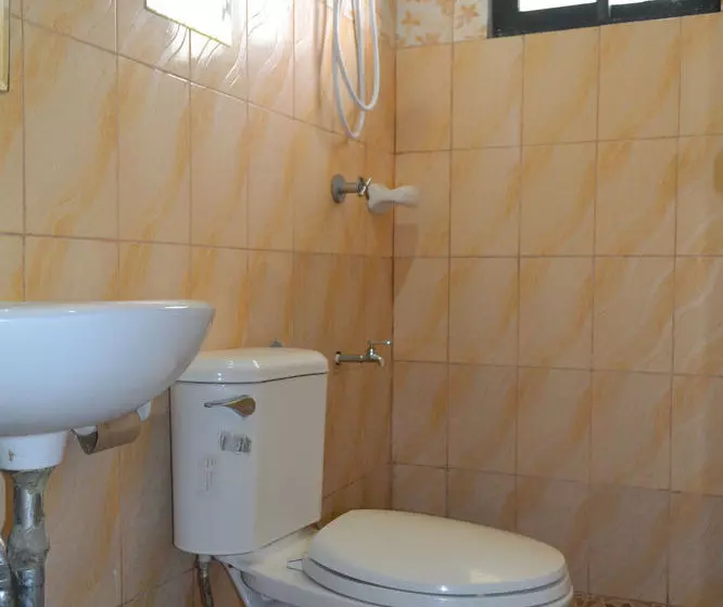 酒店 Luxor One Traveler Inn Gensan