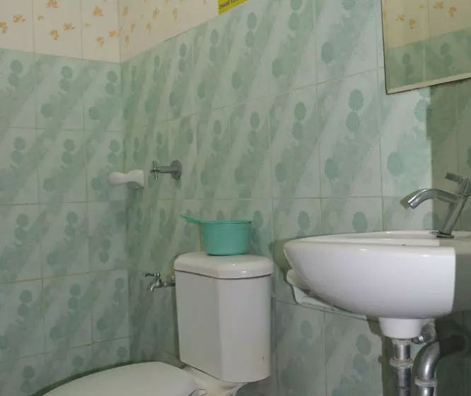 酒店 Luxor One Traveler Inn Gensan