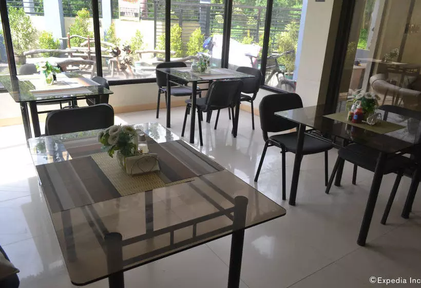 酒店 Luxor One Traveler Inn Gensan