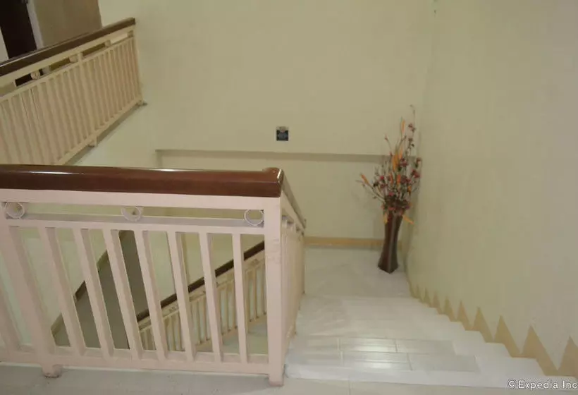 酒店 Luxor One Traveler Inn Gensan