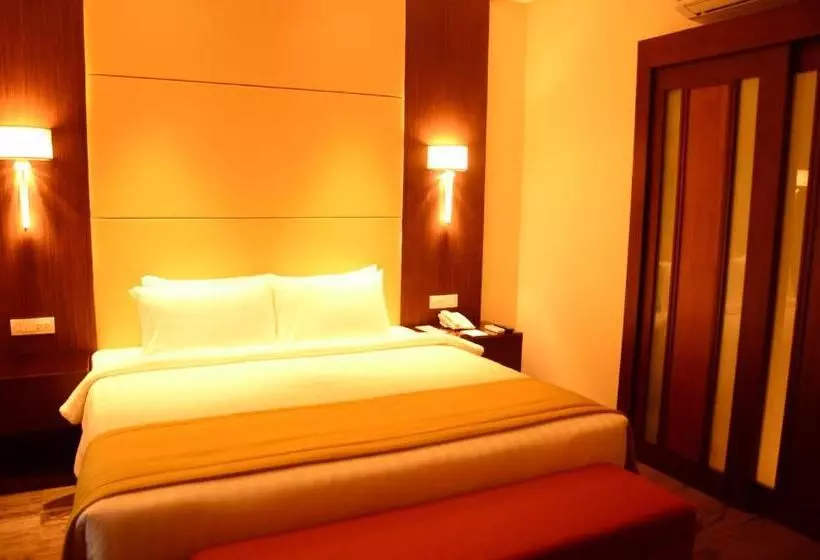 هتل Monticello Tagaytay