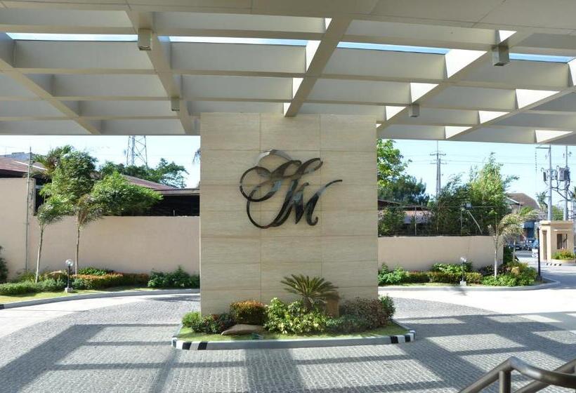 Отель Monticello Tagaytay