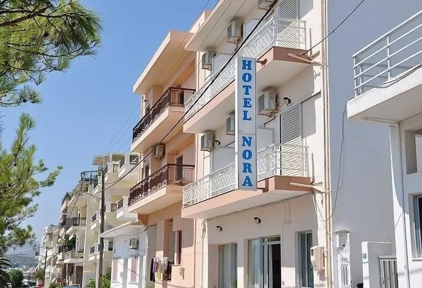 Hotel Nora