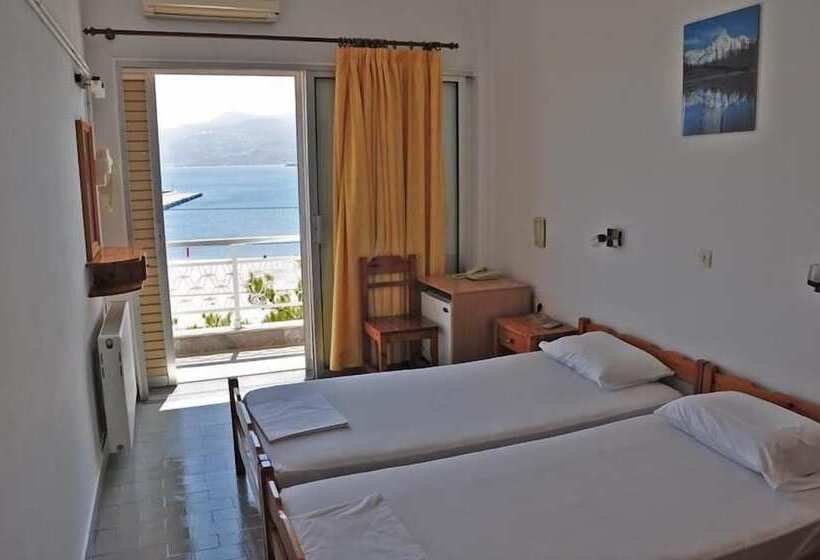 בית מלון כפרי Nora