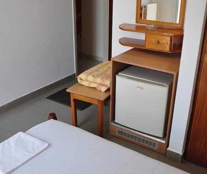 בית מלון כפרי Nora