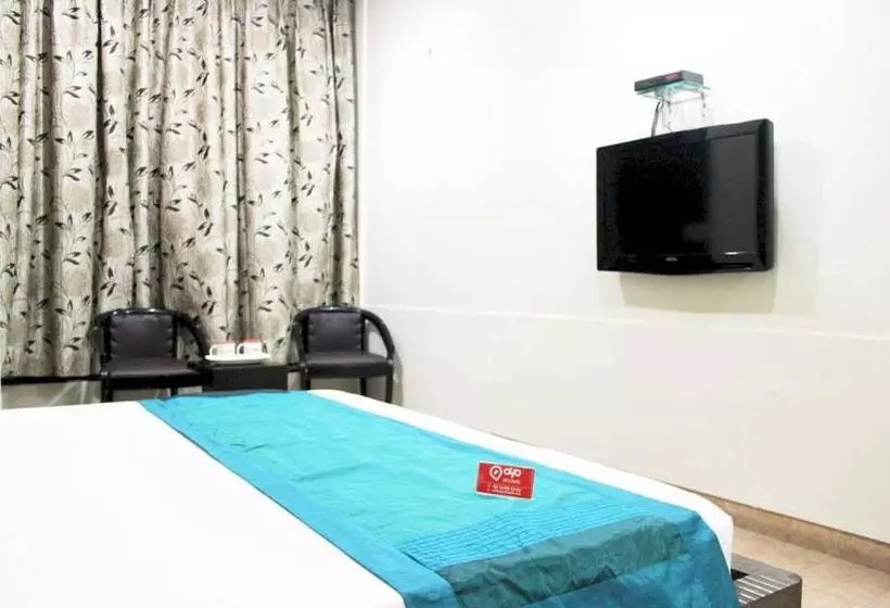 ホテル Oyo Rooms By Pass Road Gandhi Nagar