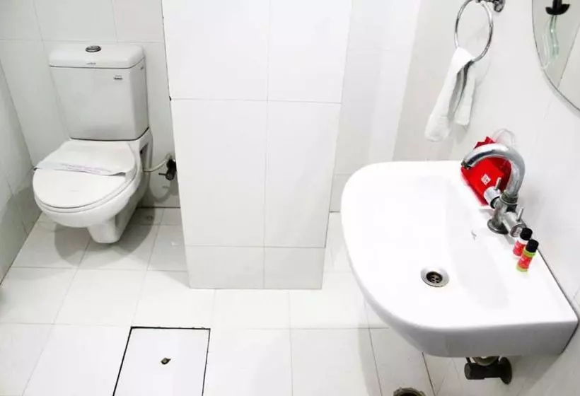 ホテル Oyo Rooms By Pass Road Gandhi Nagar