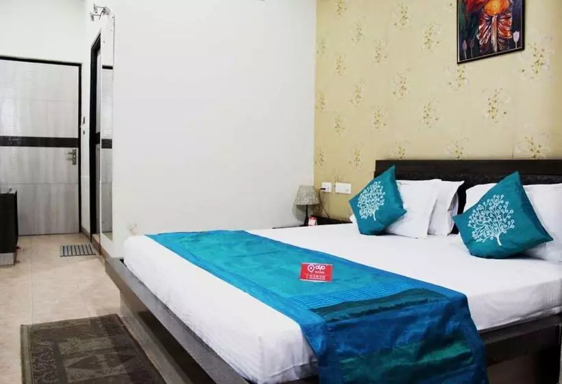 ホテル Oyo Rooms By Pass Road Gandhi Nagar