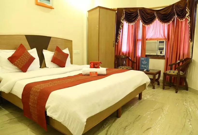 هتل Oyo Rooms Sector 42 Chandigarh