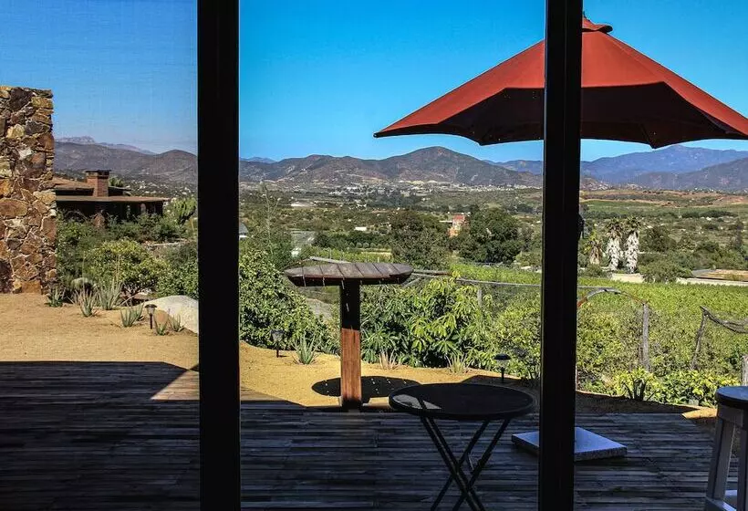 호텔 Rancho Cien Piedras