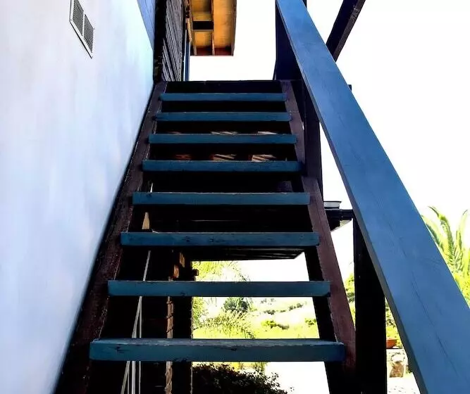 호텔 Rancho Cien Piedras