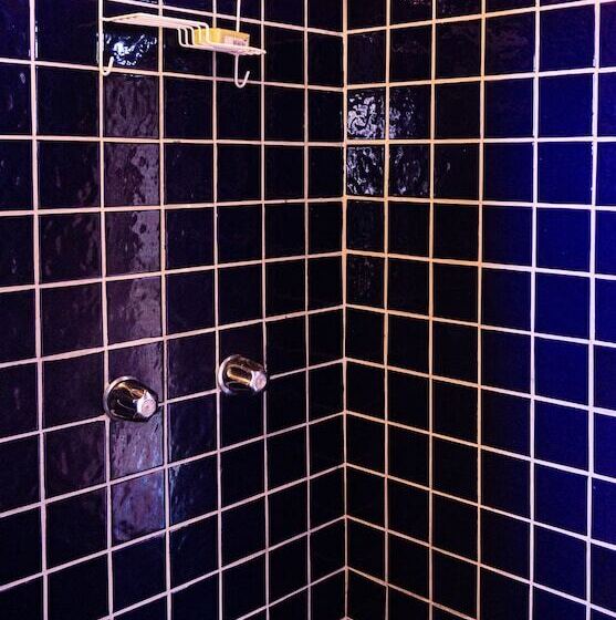 فندق Rancho Cien Piedras