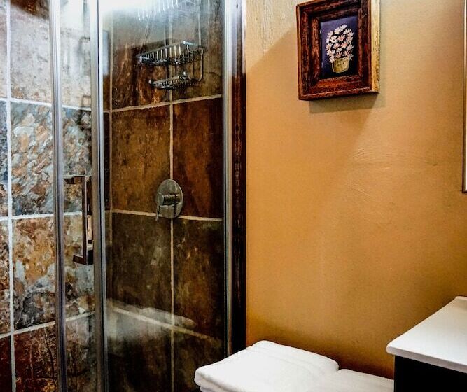 فندق Rancho Cien Piedras