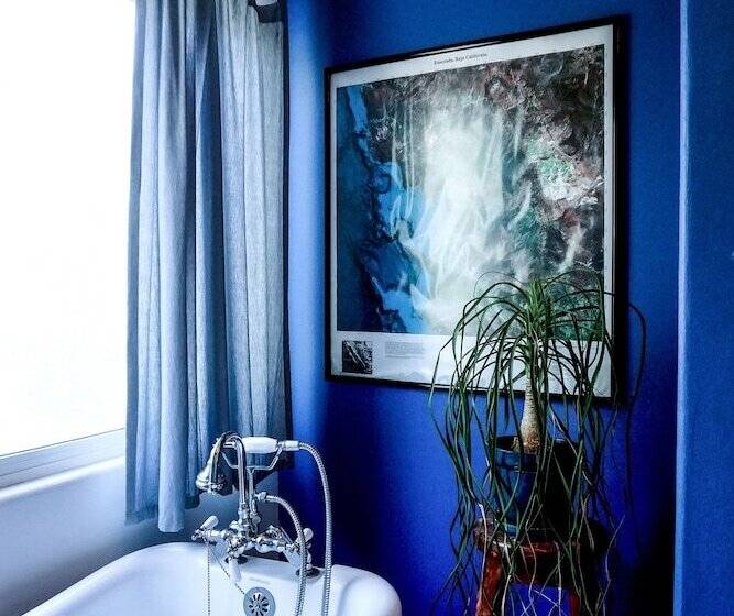 فندق Rancho Cien Piedras