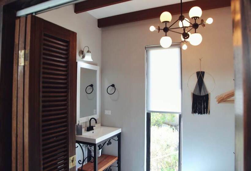 فندق Rancho Cien Piedras