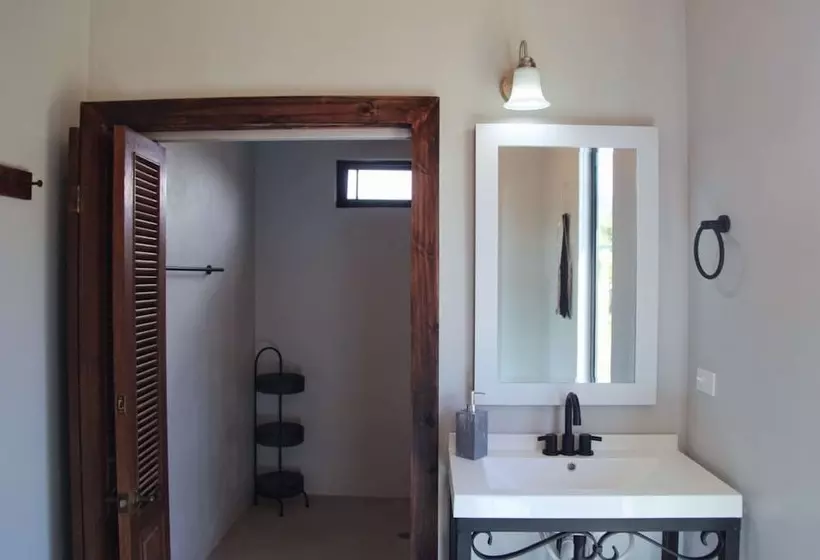 호텔 Rancho Cien Piedras