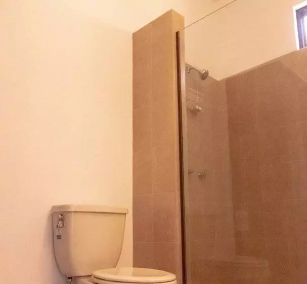 호텔 Rancho Cien Piedras