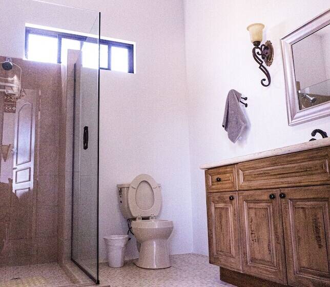 فندق Rancho Cien Piedras