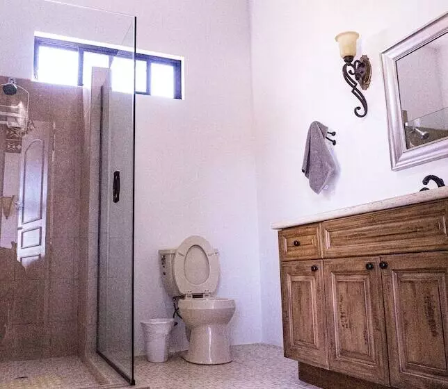 호텔 Rancho Cien Piedras