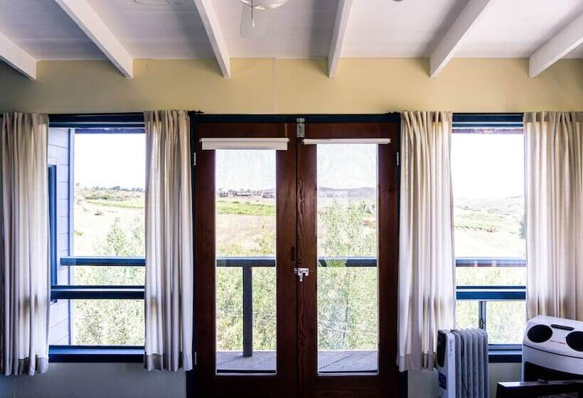 فندق Rancho Cien Piedras