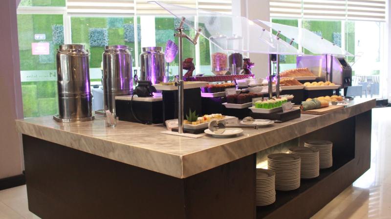 Hotel Swiss Belinn Tunjungan Surabaya