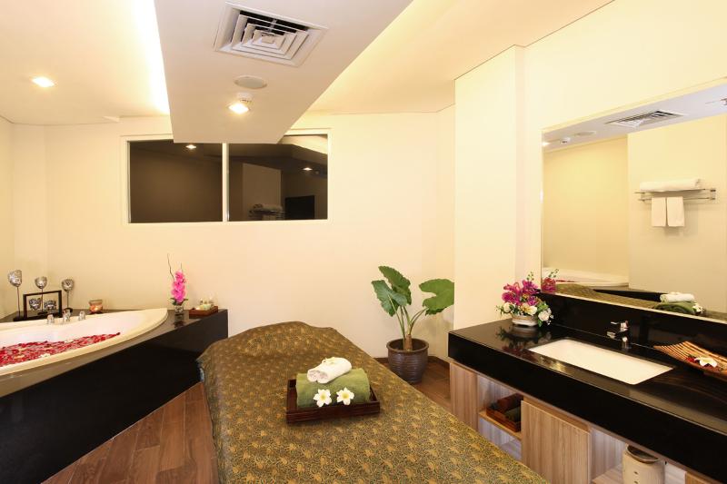 Hotel Swiss Belinn Tunjungan Surabaya