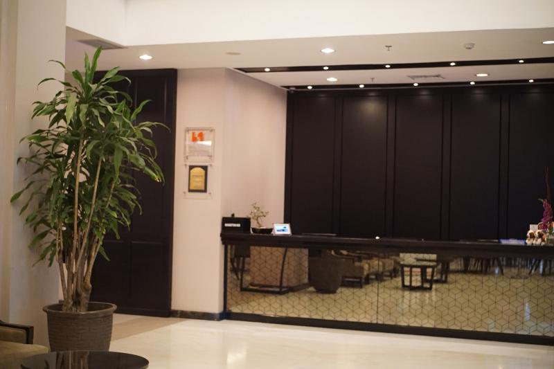 Hotel Swiss Belinn Tunjungan Surabaya