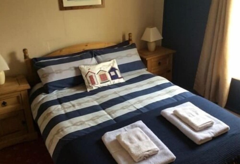 هتل The Black Horse Inn