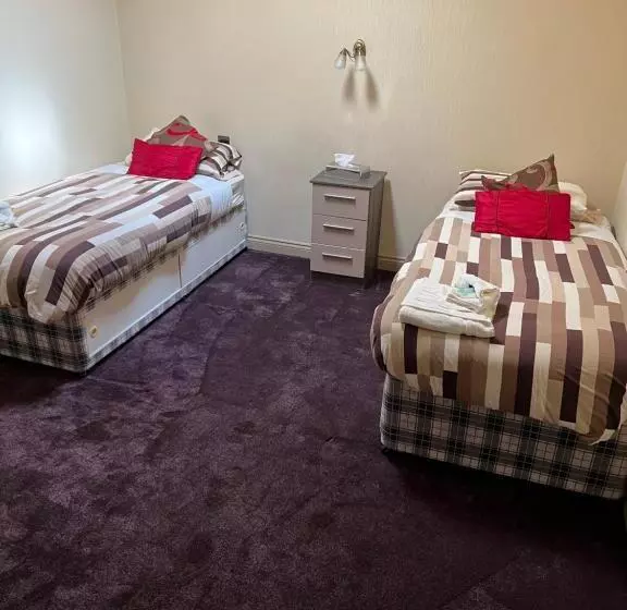 Hotel Southport Metro