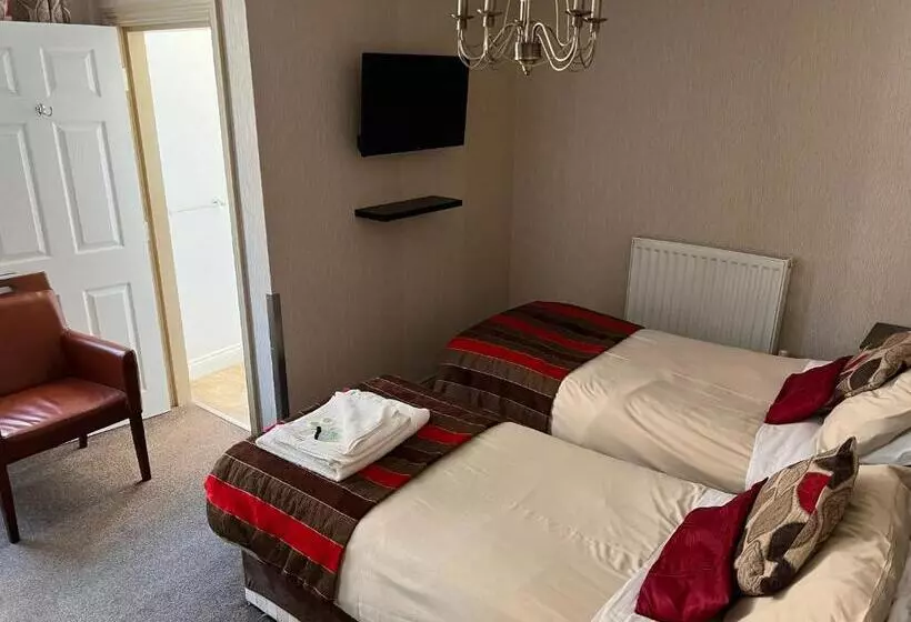 Hotel Southport Metro