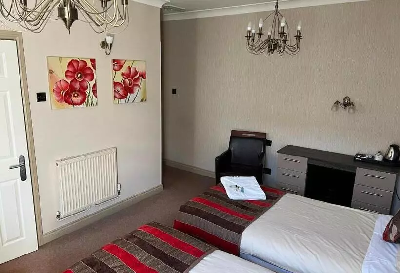 Hotel Southport Metro