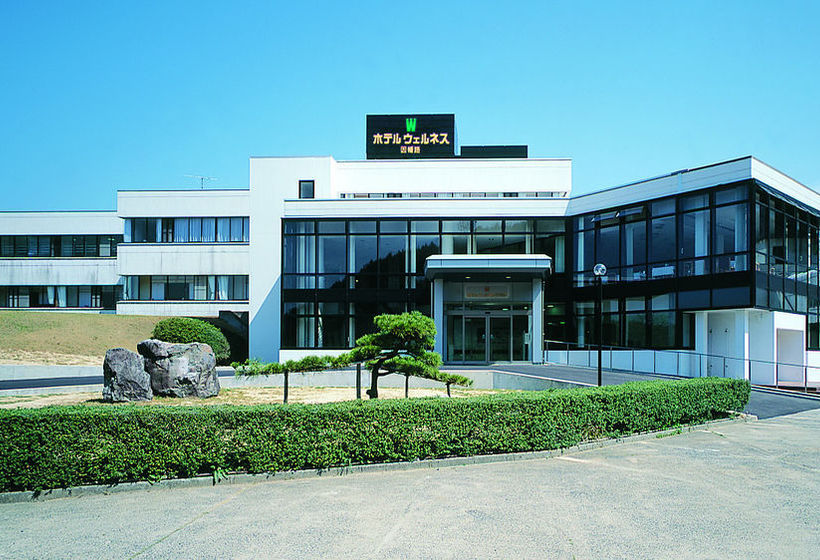 בית מלון כפרי Wellness Inabaji